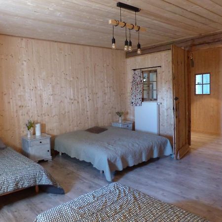 La Grange De Bois De Chene Lejlighed Phalsbourg Eksteriør billede